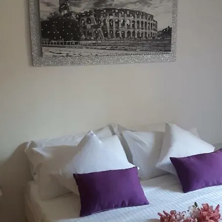 Orchids Apartamento Roma