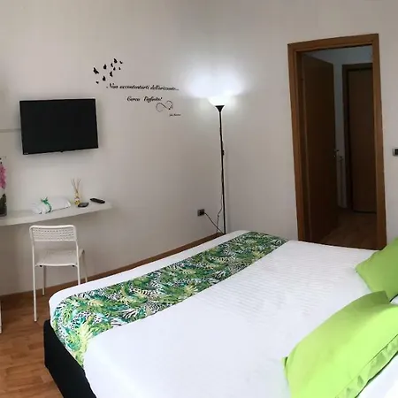 Appartamento Orchids *